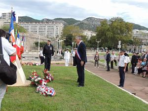 2019 09 25 TOULON HOMMAGE NATIONAL AUX HARKIS ET AUX FORMATIONS SUPPLETIVES  (42)
